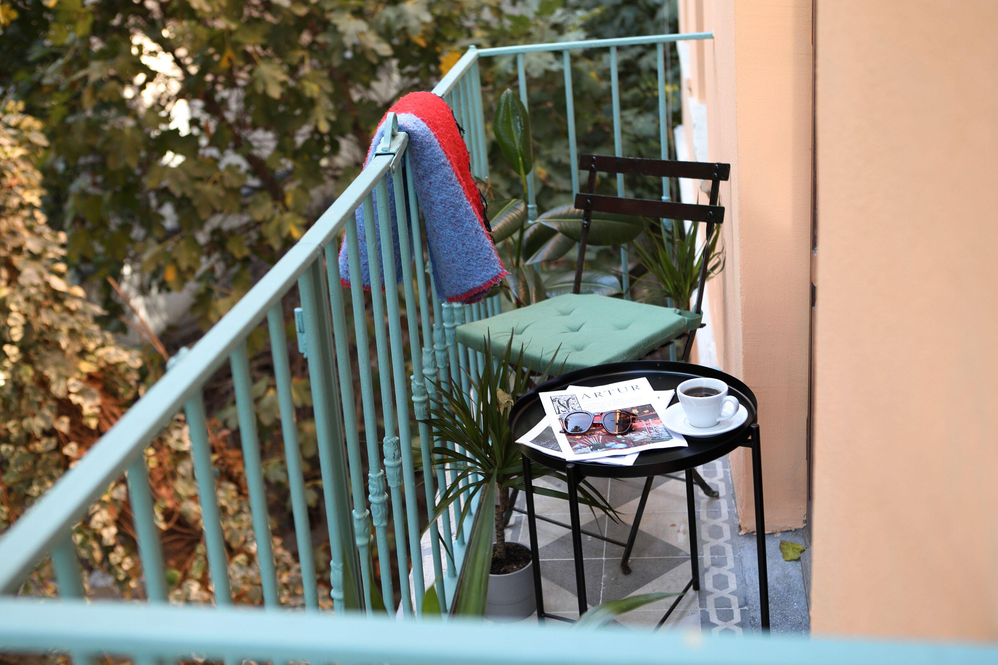 House Mola Galata Hotel - Istanbul — Photos 2